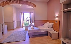 Hotel Camilla Guelfa